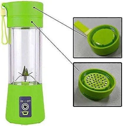 Portable USB Juicer Blender